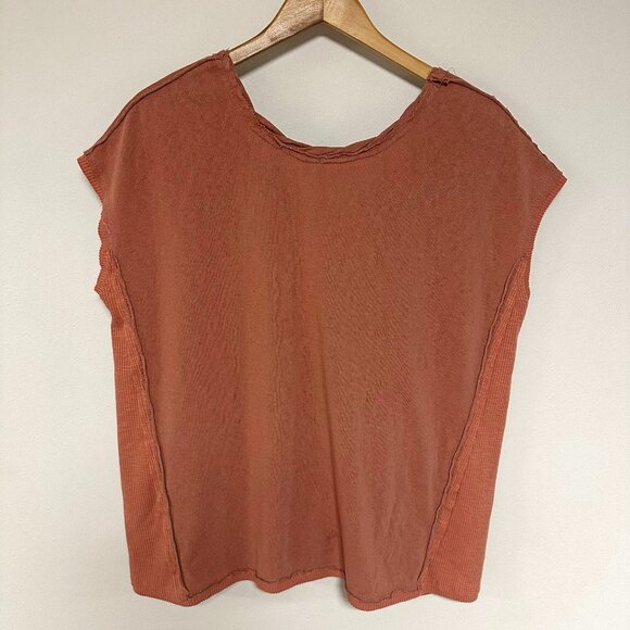 Easel Boho Top - Picture 2 of 11